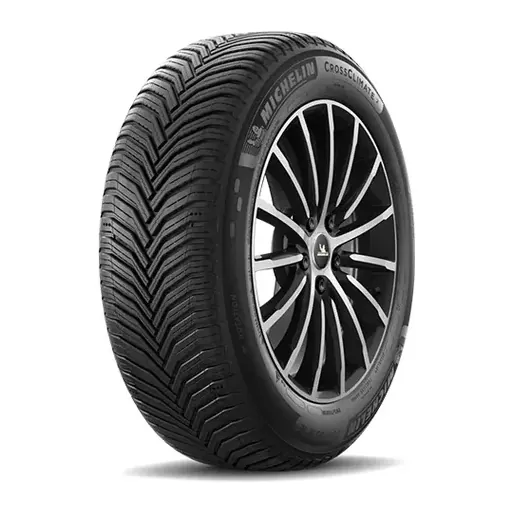 285/40 R20 MICHELIN CROSSCLIMATE2 A/W 108V  (C,C,73)