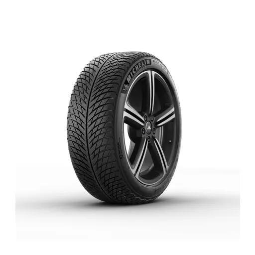 285/40 R20 MICHELIN PILOT ALPIN 5 111V  (C,C,72)