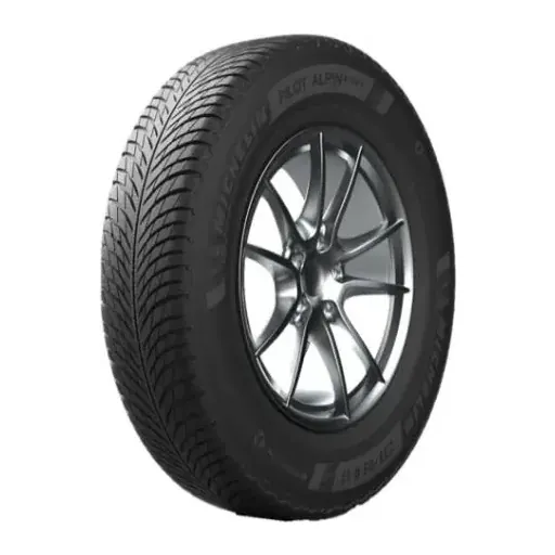 285/45 R19 MICHELIN PILOT ALPIN 5 SUV 111V  (C,C,74)