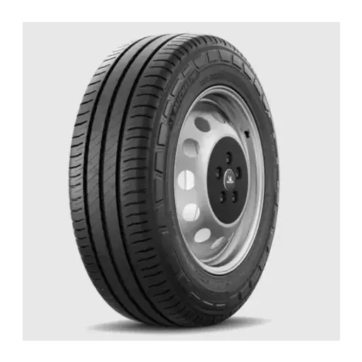 3528701326214(132621) AnvelopeT MICHELIN Agilis-3 215 R16C 75 116/114R/B/A/2-72dB Vara