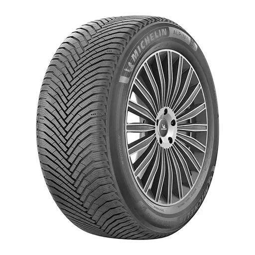 3528704753680 Anvelopa Iarna MICHELIN ALPIN-7-XL 215/60R16 99H/C/B/71dB(B)