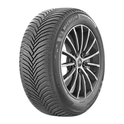 3528705281991 Anvelope MICHELIN CROSSCLIMATE-SUV-2 255 R20 45 105V XL/B/B/A-71dB AllSeason
