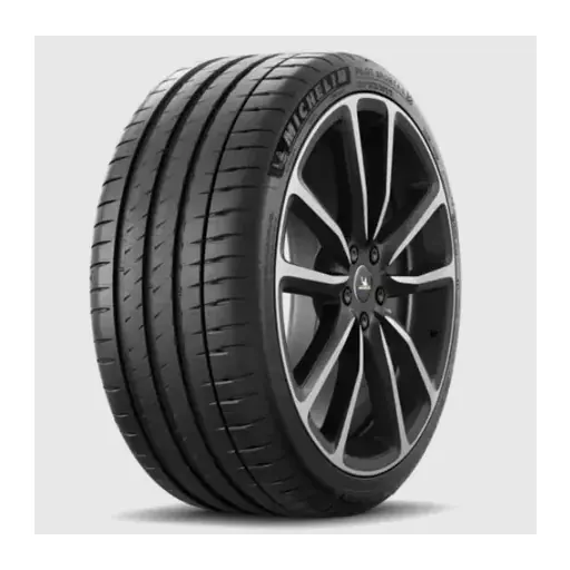 3528705793708(579370) AnvelopeT MICHELIN Pilot-Sport-4-SUV 255 R20 50 109Y/XL/C/A/2-72dB Vara