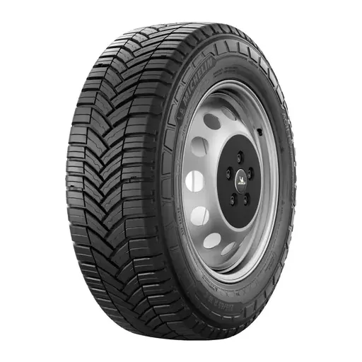 Anvelopa MICHELIN AGILIS-CROSSCLIMATE 195 R16C 75 107R/C/A/2-73dB AllSeason