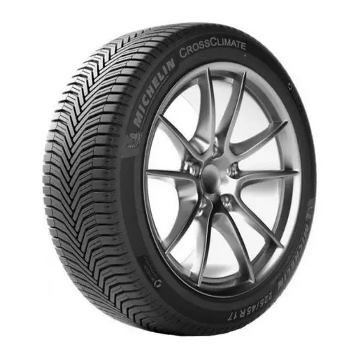 Anvelopa-T MICHELIN CROSSCLIMATE 2 185 R15 65 88H/C/B/B-69 dB All Season