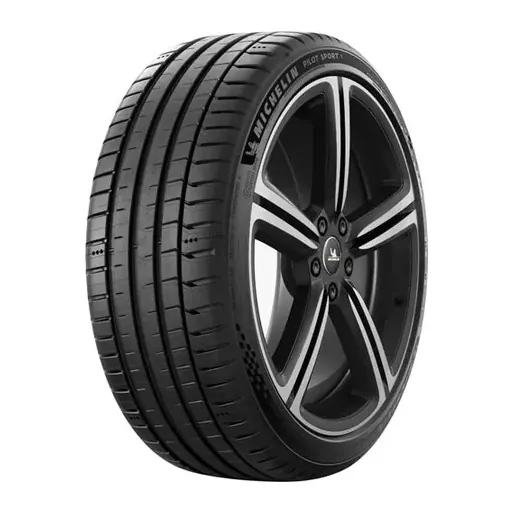 Anvelopa Vara MICHELIN Pilot-Sport-5-FSL 275/45R20 110Y/XL/B/A/72dB(B)