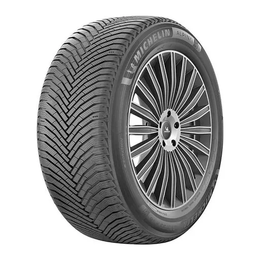 MICHELIN Alpin 7 195/65 R15 95T