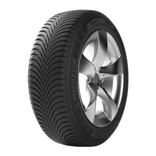 Michelin Alpin5 205/65 R16 95H