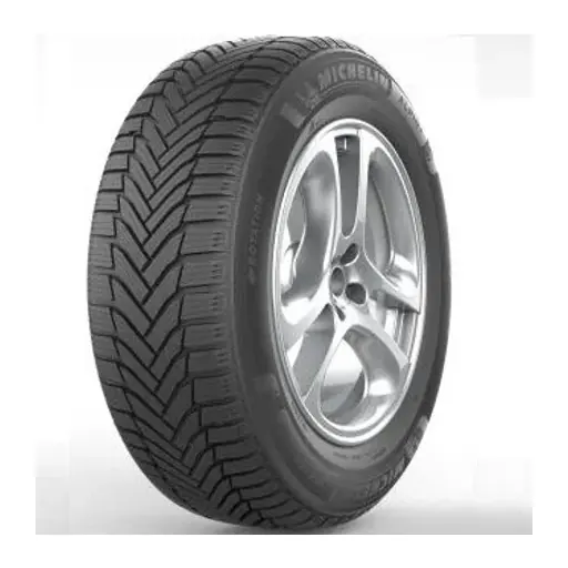Michelin Alpin6 DEMO(7mm) 215/45 R17 91V