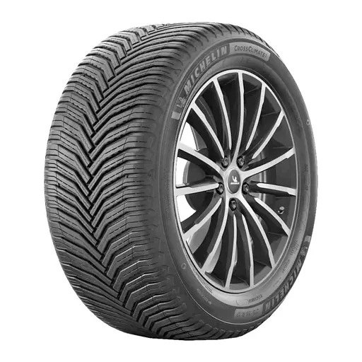 MICHELIN CrossClimate 2 SUV 255/45 R20 105V