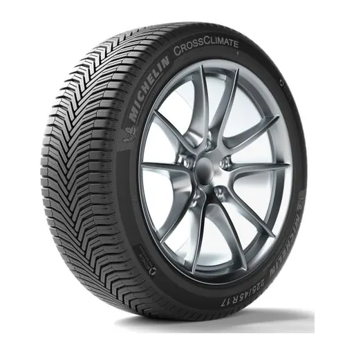 Michelin CrossClimate Camping 225/75 R16C 116/114R