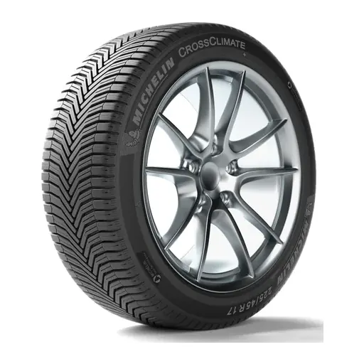 Michelin CrossClimate+ M+S XL 165/70 R14 85T