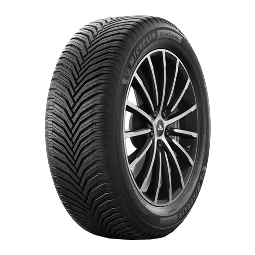 Michelin CrossClimate2 SUV M+S XL 235/60 R18 103T