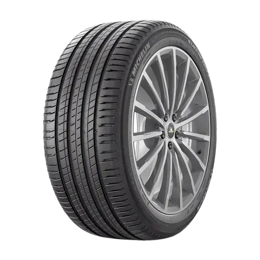 MICHELIN Latitude Sport 3(N0) FSL 275/50 R19 112Y