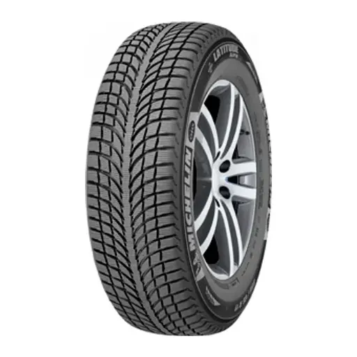 Michelin LatitudeAlpinLA2 XL 255/65 R17 114H