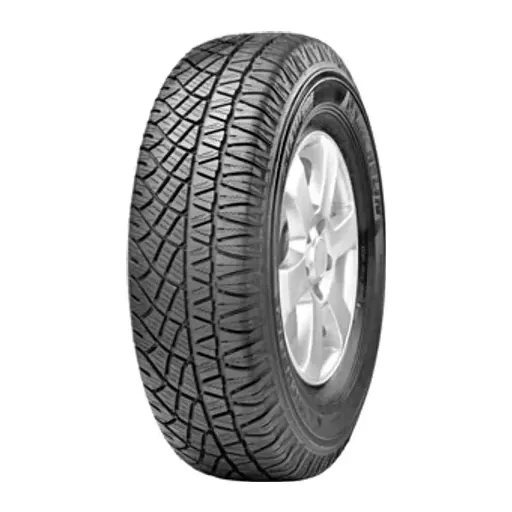 Michelin LatitudeCross XL 245/65 R17 111H