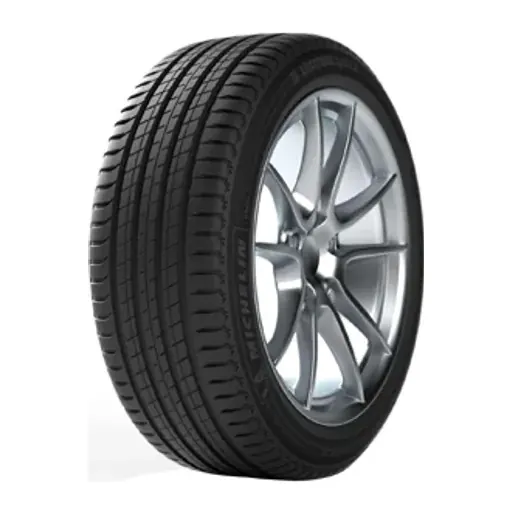 Michelin LatitudeSport 3 235/55 R19 101Y