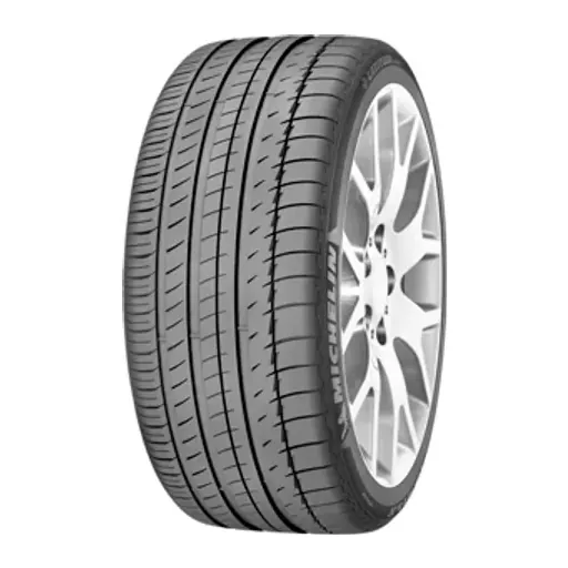 Michelin LatitudeSport XL 255/55 R20 110Y