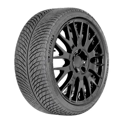 MICHELIN Pilot Alpin 5 225/40 R19 93W