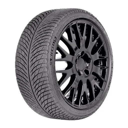 MICHELIN Pilot Alpin 5 ZP Runflat 225/50 R17 98H