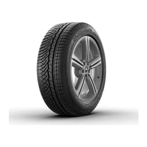 MICHELIN Pilot Alpin PA4(MO) FSL 255/45 R19 104V