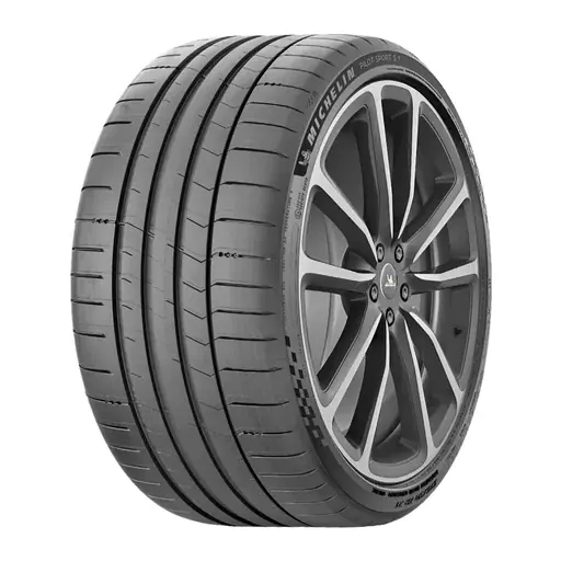 MICHELIN Pilot Sport 5 Energy 255/45 R20 105Y