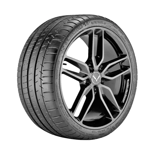 MICHELIN Pilot Super Sport 295/35 R20 105Y