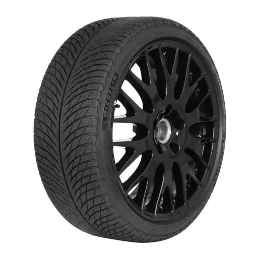 Michelin PilotAlpin5 XL 265/35 R21 101V
