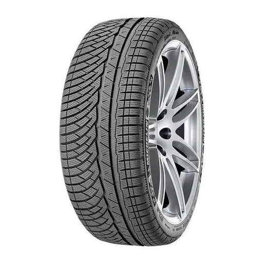 Michelin PilotAlpinPA4 255/45 R19 104V