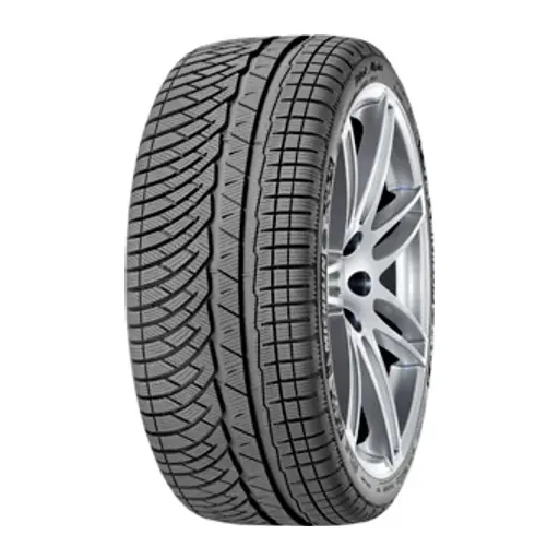Michelin PilotAlpinPA4 XL 275/40 R20 106V