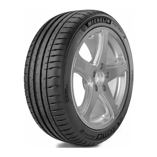 Michelin PilotSport4 SUV XL 295/45 R19 113Y