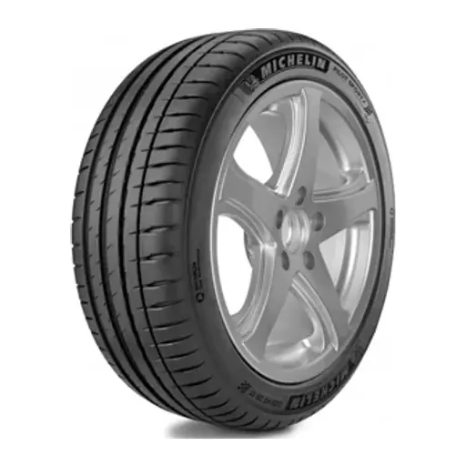 Michelin PilotSport4S XL 255/40 R20 101Y