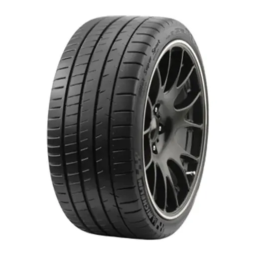 Michelin PilotSuperSport XL 275/35 R20 102Y