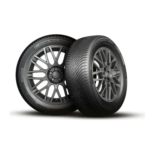225/55 R17 MOMO M-40 ALL SEASON 101W  (D,B,72)