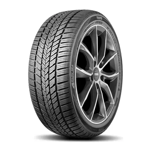 255/45 R20 MOMO M-4 FOUR SEASON 105W  (D,C,72)