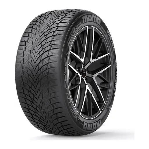 315/40 R21 MOMO W-20 NORTH POLE 115V  (C,B,75)