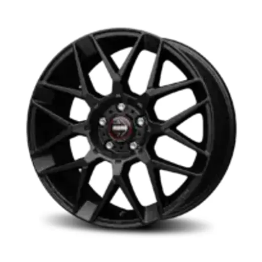 MOMO Revenge 2.0 Matt Black