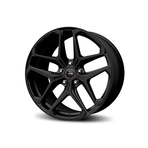 MOMO RF-04 Sandblast Black