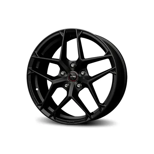 MOMO RF-07 Sandblast Black