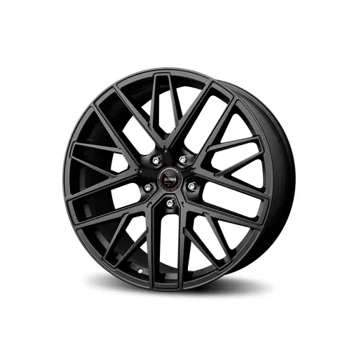 MOMO RFX-01 Sandblast Black