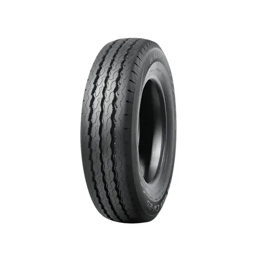 205/80 R14C NANKANG CW-25 109/107R  (C,C,72)