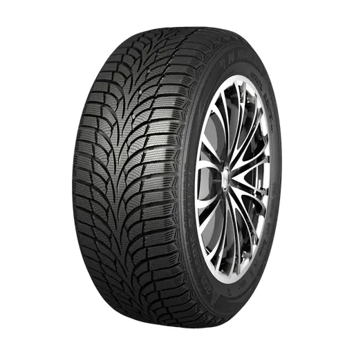 215/45 R16 NANKANG SV-3 90H  (D,C,72)