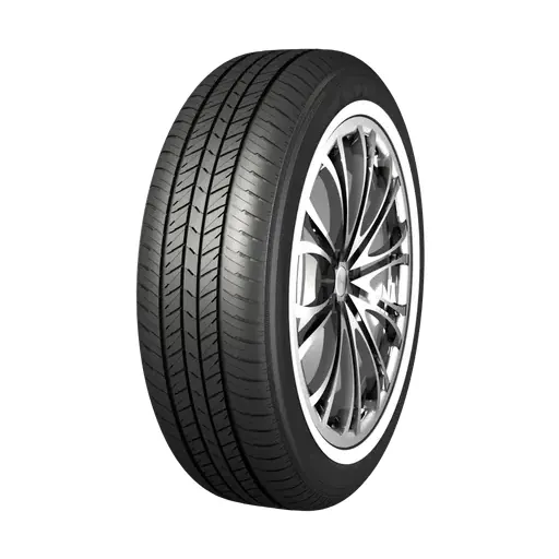 225/75 R15 NANKANG N-605 102H  (D,C,71)