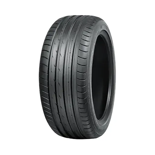 255/35 R19 NANKANG AS-2+ 96Y  (D,A,71)