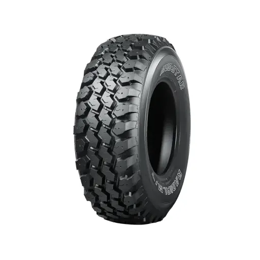 255/75 R17 NANKANG N889 111/108Q  (N,N,N/A)