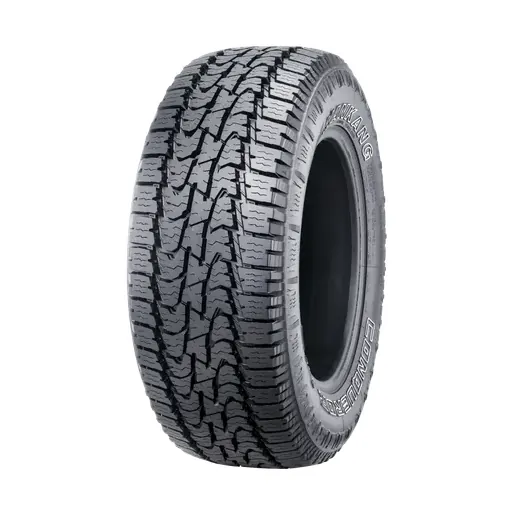 265/65 R18 NANKANG AT-5+ 114T  (D,C,72)