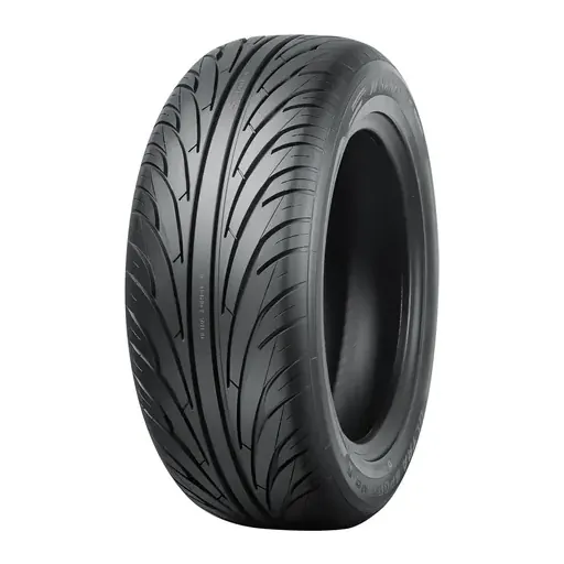 285/30 R18 NANKANG NS-2 93Y XL XL (E,C,73)