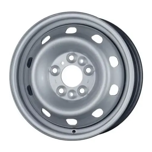 Nespecificat Jante Magnetto Wheels Italia 6jx16 5×130 Et 68 pentru Fiat Ducato, Citroën Jumper, Peugeot Boxer