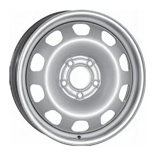 Nespecificat Jante oțel Dacia Duster 16"