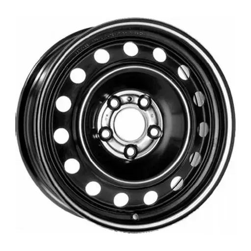 Nespecificat Jante oțel Magnetto Wheels Italia pentru Mazda 3, CX3, 5, 6